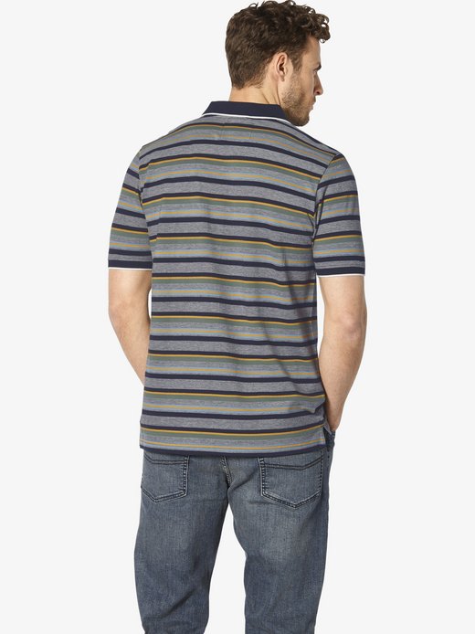Herren Poloshirt - MARZIONO