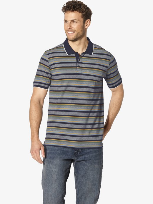 Herren Poloshirt - MARZIONO