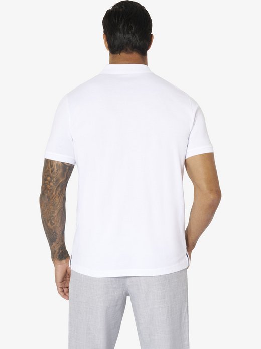 Herren Poloshirt - MAUNOR