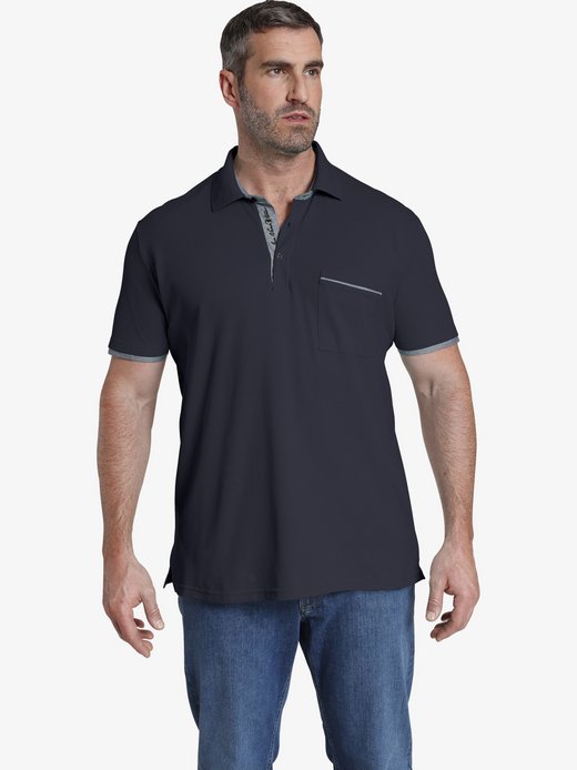 Herren Poloshirt - MELKER