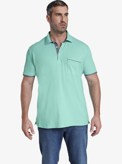 Herren Poloshirt - MELKER