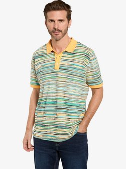 Herren Poloshirt - MONZIO