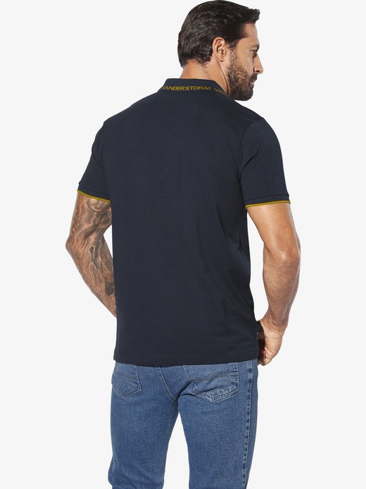 Herren Poloshirt - MORKSEN