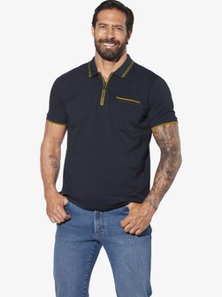 Herren Poloshirt - MORKSEN