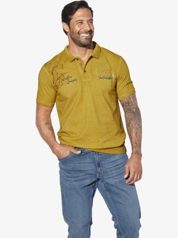 Herren Poloshirt - MORKSTAD