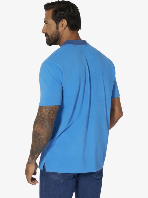 Herren Poloshirt - MORLAN