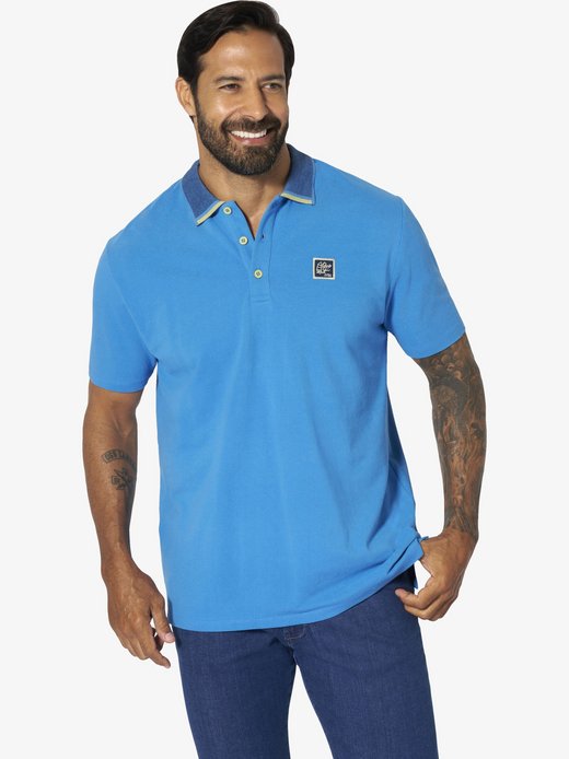 Herren Poloshirt - MORLAN