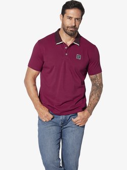 Herren Poloshirt - MORLAN