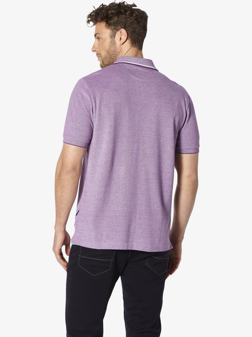 Herren Poloshirt - MOZZITANI