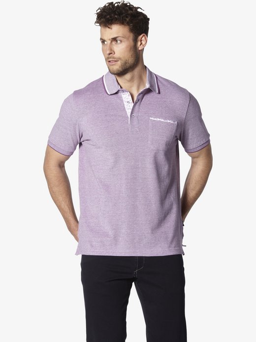 Herren Poloshirt - MOZZITANI