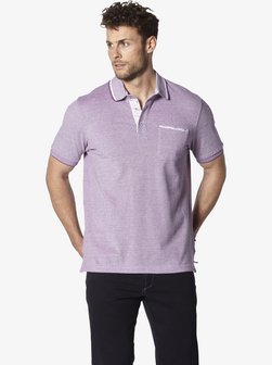 Herren Poloshirt - MOZZITANI