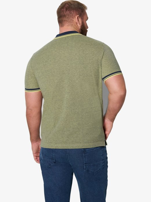 Herren Poloshirt - MUNAR