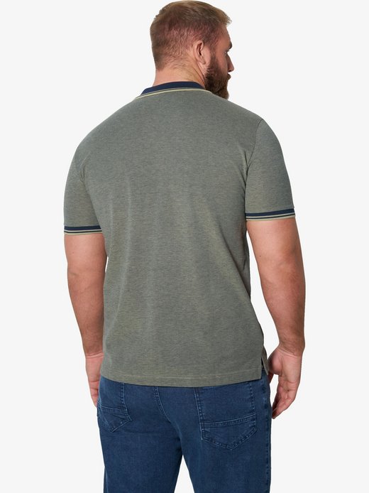 Herren Poloshirt - MUNAR