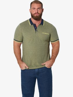 Herren Poloshirt - MUNAR