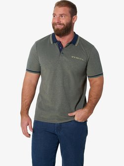 Herren Poloshirt - MUNAR