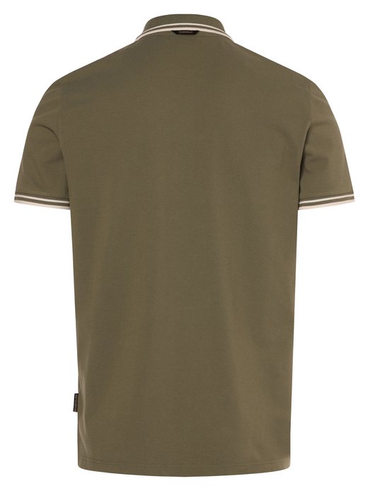 Herren Poloshirt - Macas