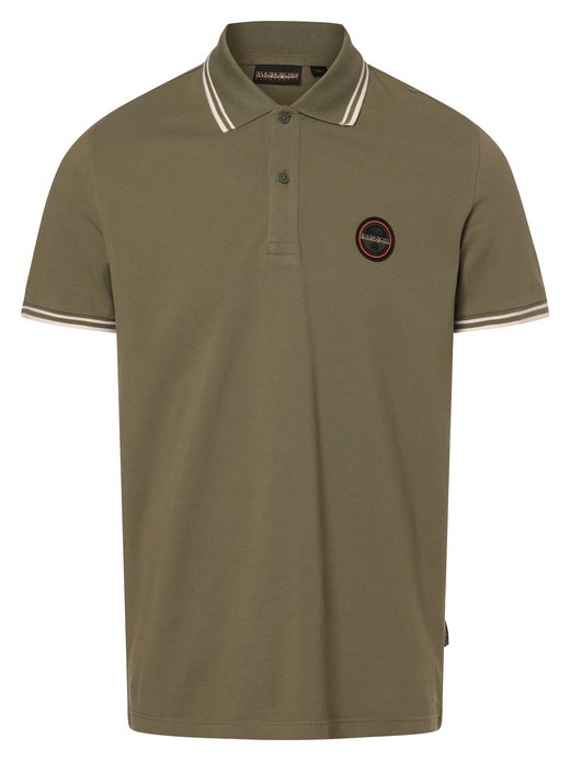 Herren Poloshirt - Macas