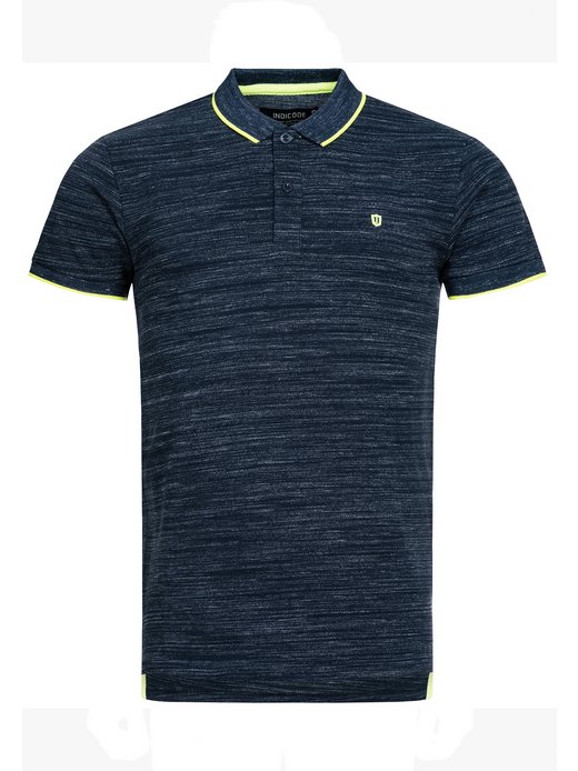 Herren Poloshirt - Mecklenburgh