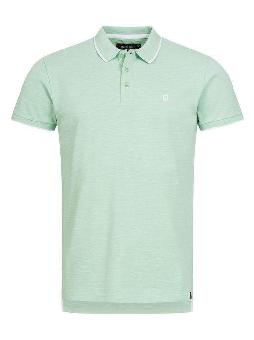 Herren Poloshirt - Mecklenburgh