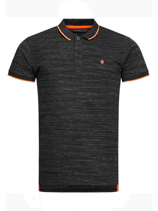 Herren Poloshirt - Mecklenburgh
