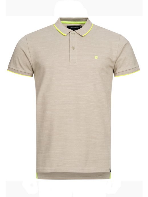 Herren Poloshirt - Mecklenburgh