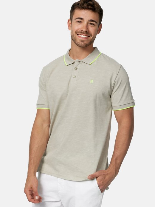Herren Poloshirt - Mecklenburgh