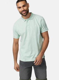 Herren Poloshirt - Mecklenburgh