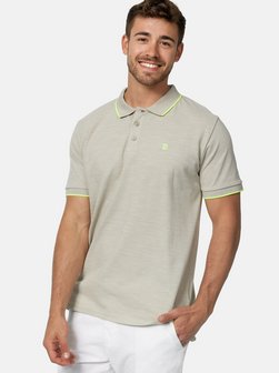 Herren Poloshirt - Mecklenburgh