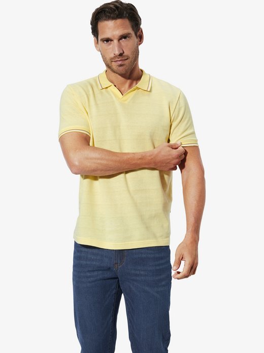 Herren Poloshirt - NARION