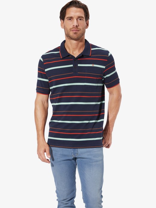 Herren Poloshirt - NARLAN