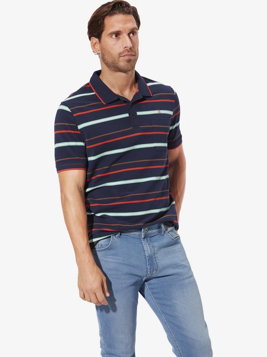 Herren Poloshirt - NARLAN