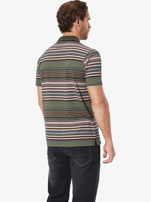 Herren Poloshirt - NARMON