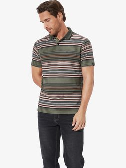 Herren Poloshirt - NARMON