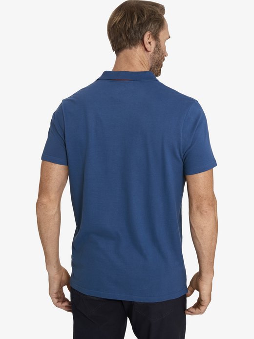 Herren Poloshirt - NICCO