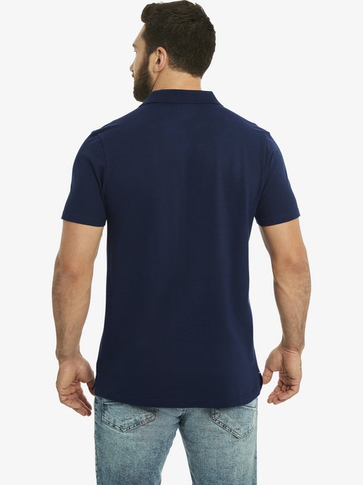 Herren Poloshirt - NICCO