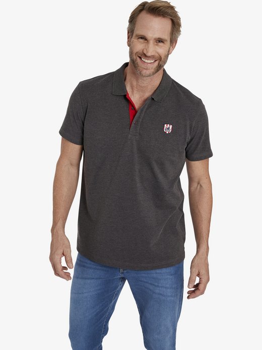Herren Poloshirt - NISSE