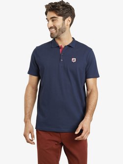 Herren Poloshirt - NISSE