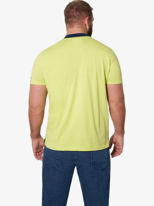 Herren Poloshirt - OLATUR
