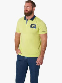 Herren Poloshirt - OLATUR