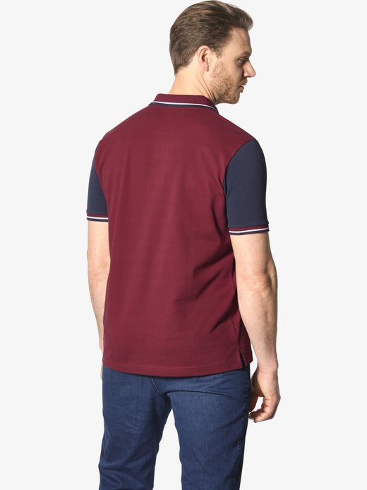 Herren Poloshirt - OLEJORN