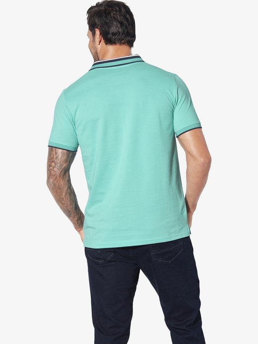 Herren Poloshirt - OLFGIR