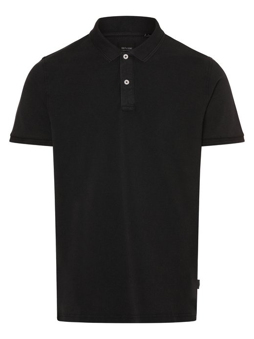Herren Poloshirt - ONSTravis
