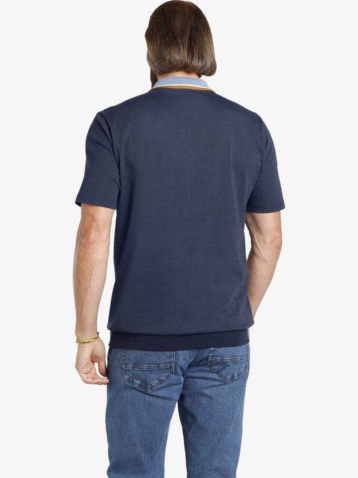 Herren Poloshirt - ORVAR