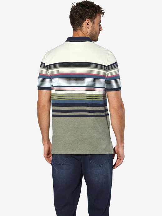 Herren Poloshirt - ORVINO