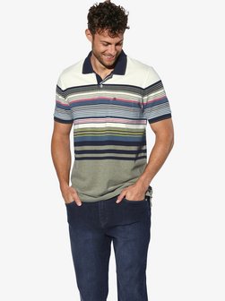Herren Poloshirt - ORVINO