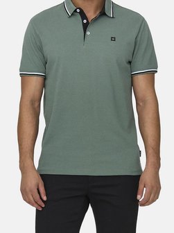 Herren Poloshirt - Onsefletcher