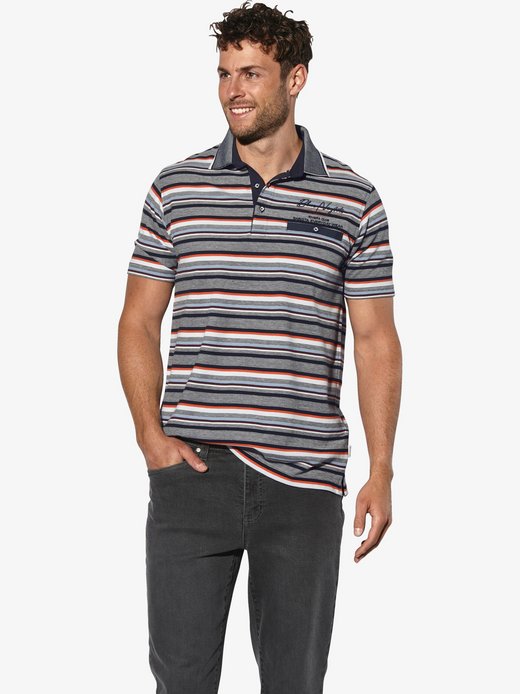 Herren Poloshirt - PALDEN