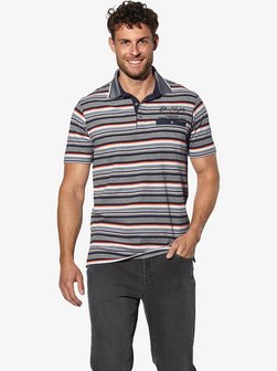 Herren Poloshirt - PALDEN
