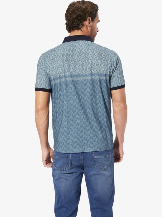 Herren Poloshirt - PALDUN