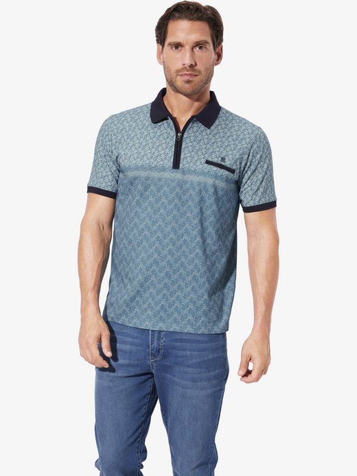 Herren Poloshirt - PALDUN